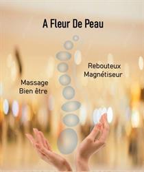 À Fleur de Peau, Chatuzange-le-Goubet - Horaires d'ouverture