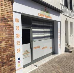 Cash Avenue, Notre-Dame-de-Bondeville - Horaires d'ouverture