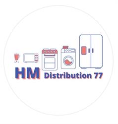 HM Distribution 77, Samoreau - Horaires d'ouverture