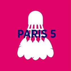 SOSM Badminton Paris, - Horaires d'ouverture