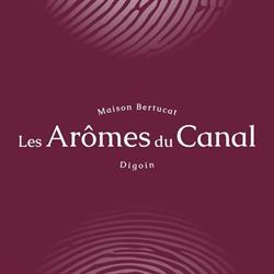 Les Arômes du Canal - Maison Bertucat, Digoin - Horaires d'ouverture