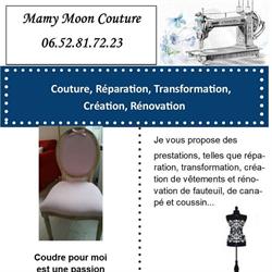 Mamy Moon Couture, Sacy-le-Grand - Horaires d'ouverture