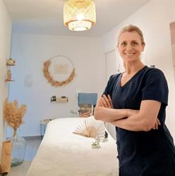 Aux mains d'Aline - Massages de Bien-être au Centre de Soins de la gare, Audenge - Horaires d'ouverture