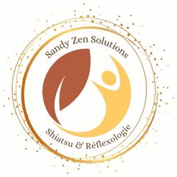 SANDYZENSOLUTIONS - LACROIX Sandrine Ei - Shiatsu - Facialiste - Réflexologie - Bien Être, Martigues - Horaires d'ouverture