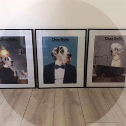 Chez galie, Onard - Horaires d'ouverture