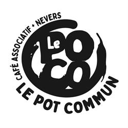 Le Pot Commun, Nevers - Horaires d'ouverture