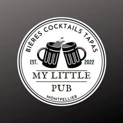 My Little Pub, Montpellier - Horaires d'ouverture