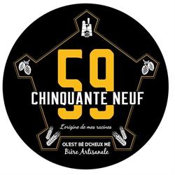 Bière Chinquante-neuf, Nieppe - Horaires d'ouverture