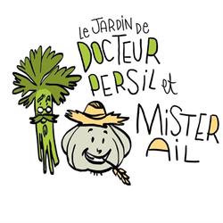 Le Jardin de Docteur Persil et Mister Ail, Champdieu - Horaires d'ouverture