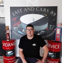 FAST AND CARS 89, Ligny-le-Châtel - Horaires d'ouverture