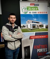 SAS JUSSY, Senan - Horaires d'ouverture