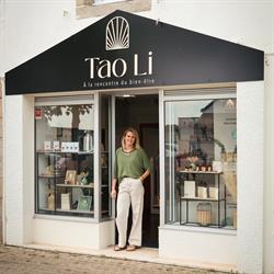 Tao Li, à la rencontre du bien-être, Plouhinec - Horaires d'ouverture