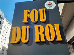 Fou Du Roi, Paris - Horaires d'ouverture