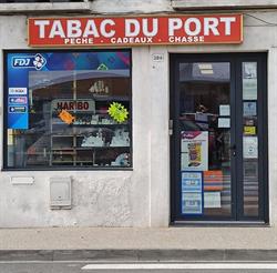 TABAC DU PORT, Port-la-Nouvelle - Horaires d'ouverture