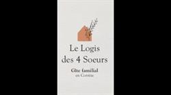 Gîte Le logis des 4 soeurs, Allassac - Horaires d'ouverture
