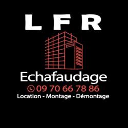 LFR ECHAFAUDAGE, Illkirch-Graffenstaden - Horaires d'ouverture
