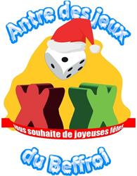 Antre des jeux du Beffroi, Beaumont-sur-Oise - Horaires d'ouverture