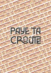 Paye ta croute!, Villefranche-sur-Saône - Horaires d'ouverture