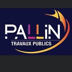 PALLIN TRAVAUX PUBLICS, Crachier - Horaires d'ouverture