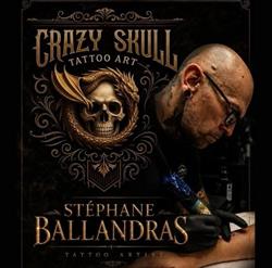 Crazyskulltattoo, Jaunay-Marigny - Horaires d'ouverture