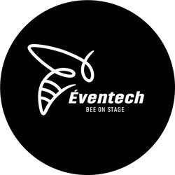 Eventech I Prestataire technique, Bordeaux - Horaires d'ouverture