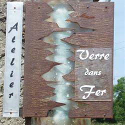 Atelier Verre dans Fer, Yvré-l'Evêque - Horaires d'ouverture