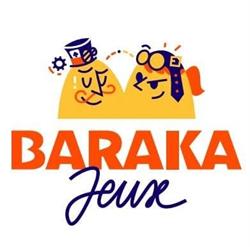 Baraka Jeux Beauvais - Bar à jeux, - Horaires d'ouverture