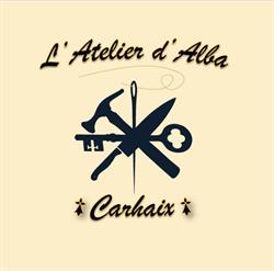 L'Atelier d'Alba - Cordonnerie Carhaix, Carhaix-Plouguer - Horaires d'ouverture