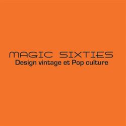 Magic Sixties, Périgueux - Horaires d'ouverture