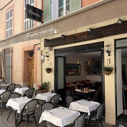 Francesca, Cassis - Horaires d'ouverture