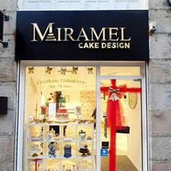 Miramel Cake Design et gâteau personnalisé, Aubenas - Horaires d'ouverture