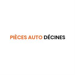 Pièces Auto Décines, Décines-Charpieu - Horaires d'ouverture