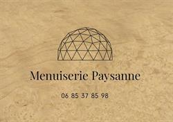 Menuiserie Paysanne, Simandre - Horaires d'ouverture