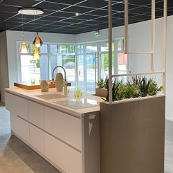Le Concept - Cuisine - Dressing - Aménagement, Savonnières-devant-Bar - Horaires d'ouverture