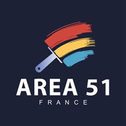 AREA 51 L’espace du peintre, Saint-Caprais-de-Bordeaux - Horaires d'ouverture