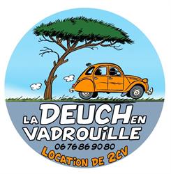 La Deuch en Vadrouille, Saint-Laurent-de-la-Cabrerisse - Horaires d'ouverture