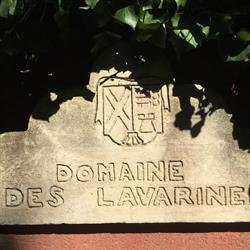 Domaine des Lavarines, Morières-lès-Avignon - Horaires d'ouverture