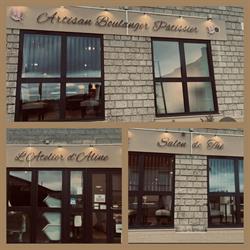 l'Atelier d'Aline, Bourg-et-Comin - Horaires d'ouverture