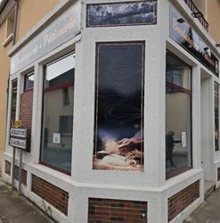 Boulangerie Patisserie EXPOSITO, Cézy - Horaires d'ouverture
