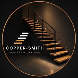 CSE33 Copper Smith Escalier, Créon - Horaires d'ouverture