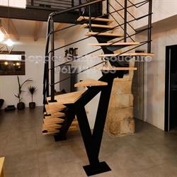 CSE33 Copper Smith Escalier, Créon - Horaires d'ouverture