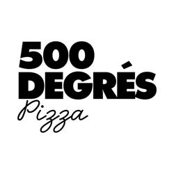 500 Degrés Pizza Marseille, - Horaires d'ouverture