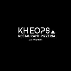 Pizzeria Kheops Aix les Bains, Aix-les-Bains - Horaires d'ouverture