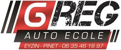 GREG AUTO ECOLE, Eyzin-Pinet - Horaires d'ouverture