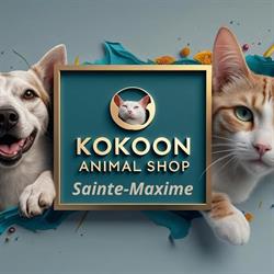 Kokoon Animal Shop Montauroux, Sainte-Maxime - Horaires d'ouverture