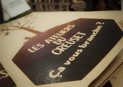 Le Creuset, Boé - Horaires d'ouverture