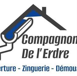 Compagnons De l'Erdre / Couvreur Zingueur, Petit-Mars - Horaires d'ouverture