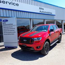 RPA AUTOMOBILES - FORD FROIDECONCHE/LUXEUIL, Froideconche - Horaires d'ouverture