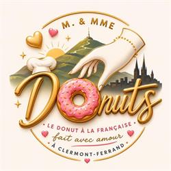 M et Mme Donuts, Clermont-Ferrand - Horaires d'ouverture