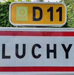 Mairie de Luchy, - Horaires d'ouverture